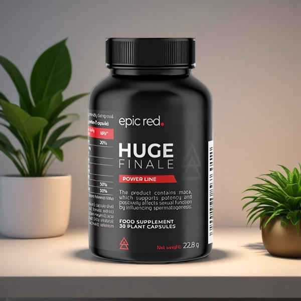 HugeFinale 39€