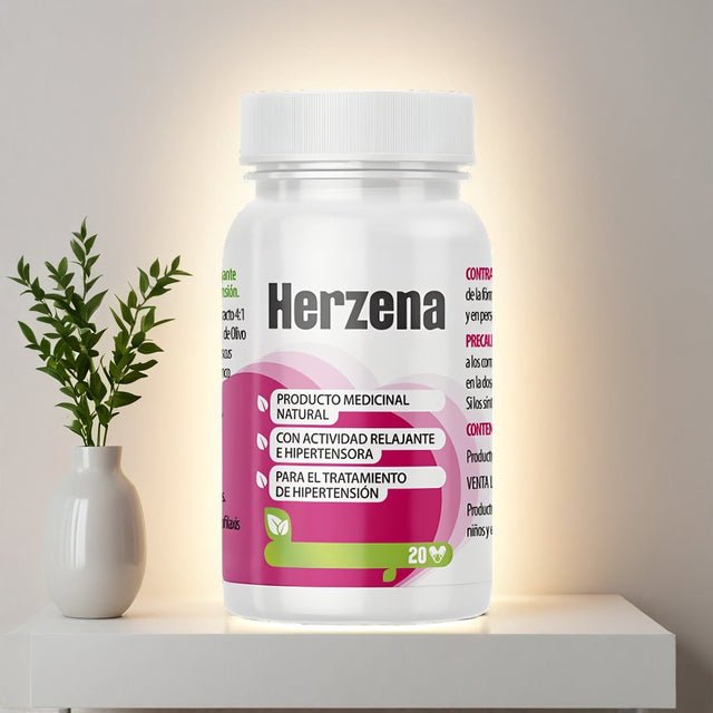 Herzena Cr Low