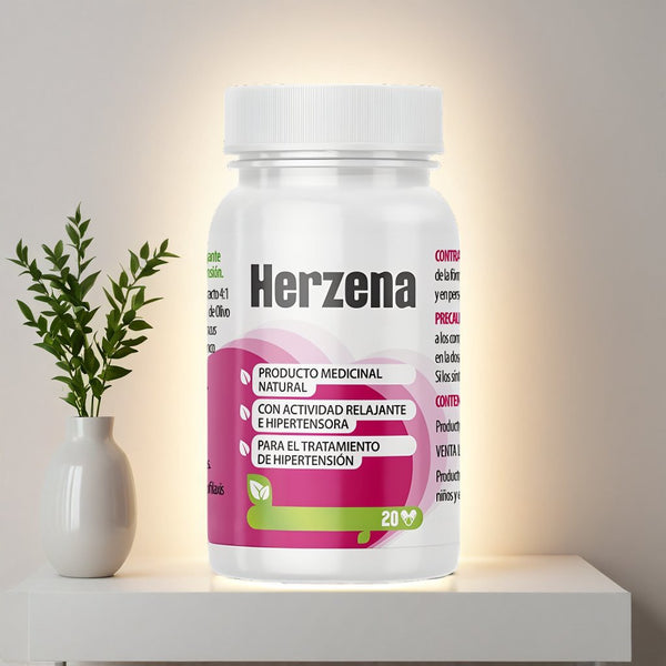 Herzena Cr Low