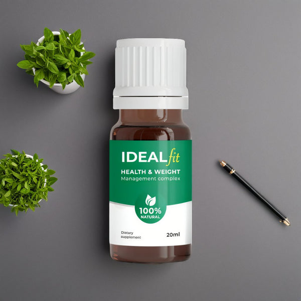 IdealFit Full