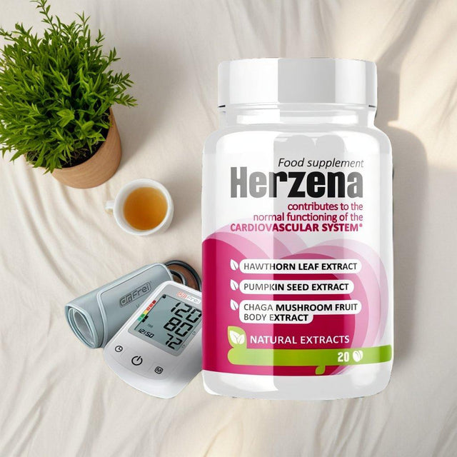 Herzena