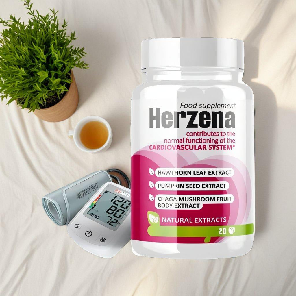 Herzena