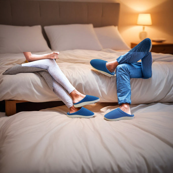 Stepluxe Slippers a 39,99€