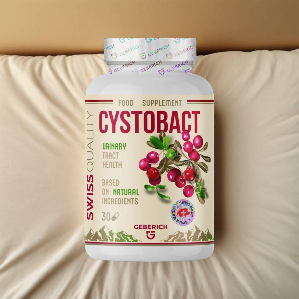 CYSTOBACT