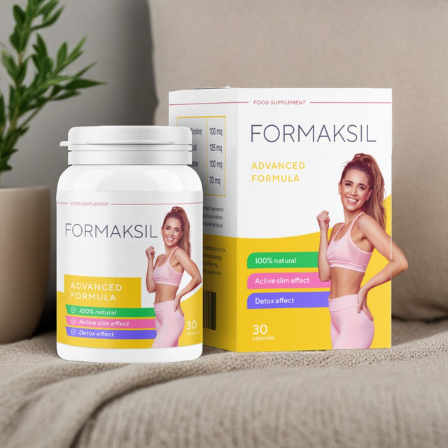Formaksil