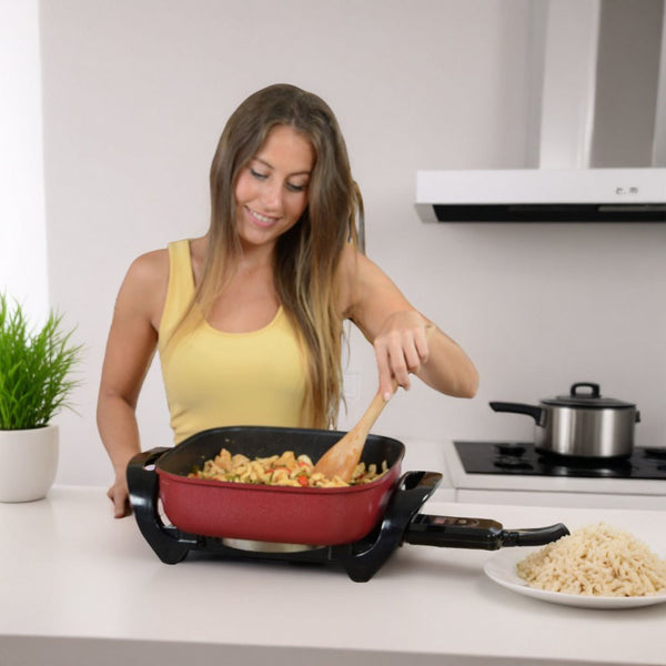 Digital Cooker a 99,99€