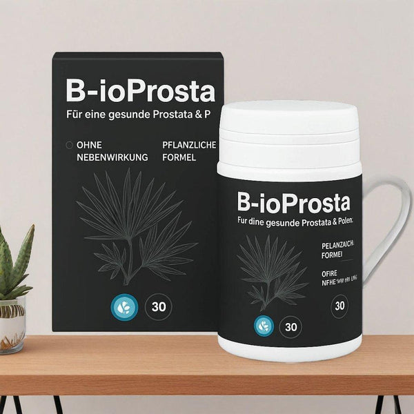 Bio-prosta