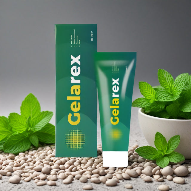 Gelarex
