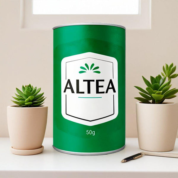 ALTEA (LOW PRICE)