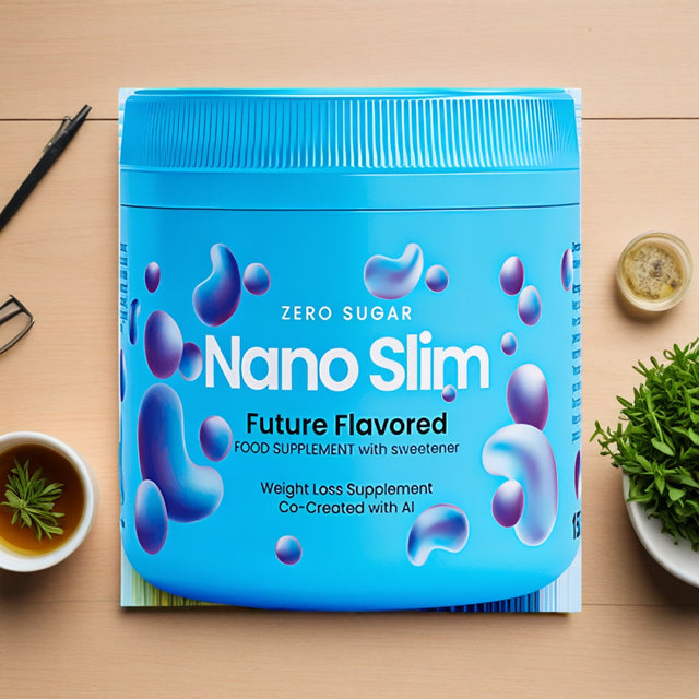 Nano Slim