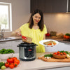 Pressure Cooker 99,99€