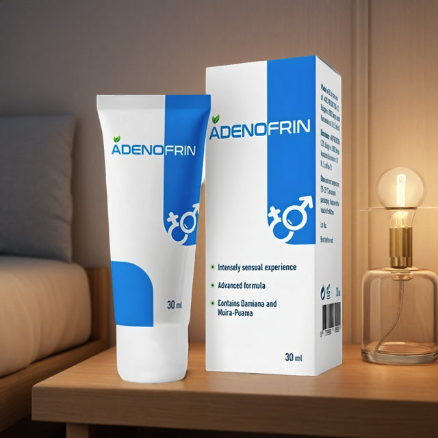 Adenofrin