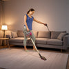Cordless Vac a 546 LEU