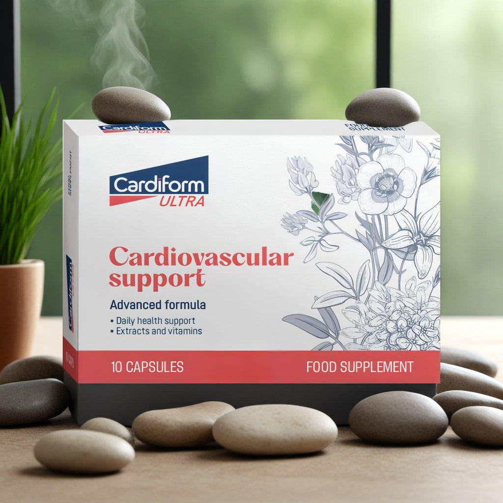 Cardiform Ultra (Europe)