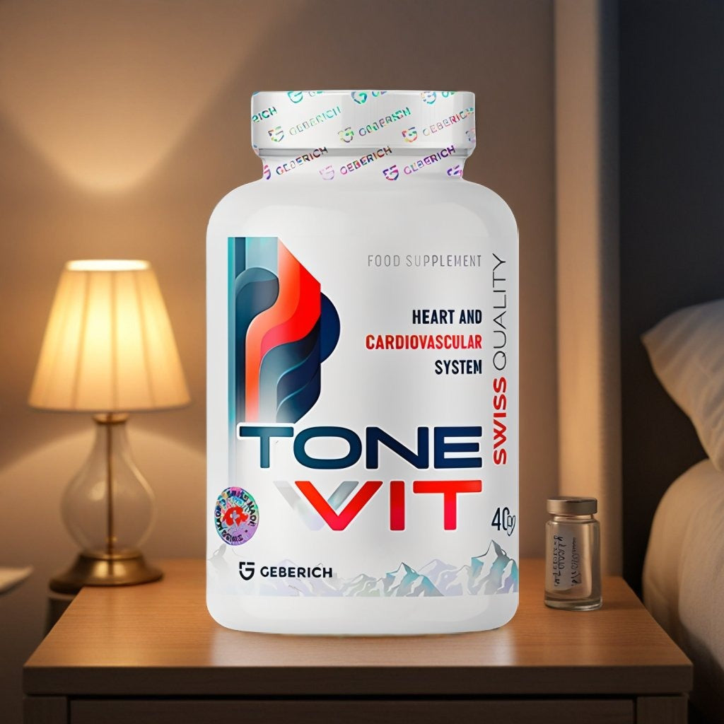 Tonevit