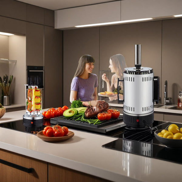Vertical Grill a 79,99€