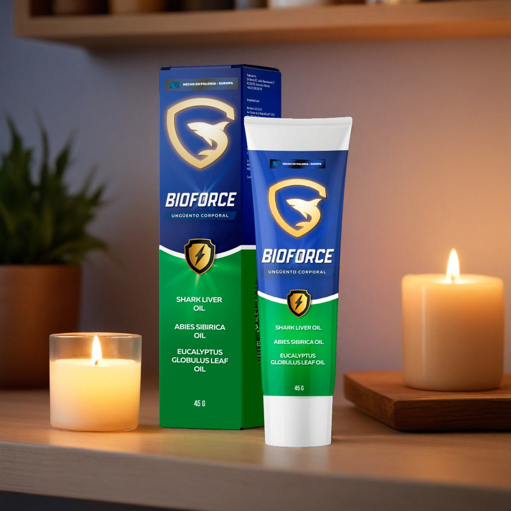 Bioforce