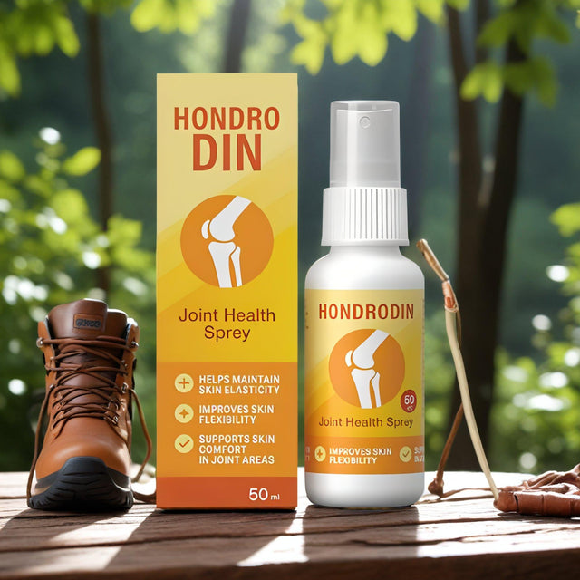 HONDRODIN