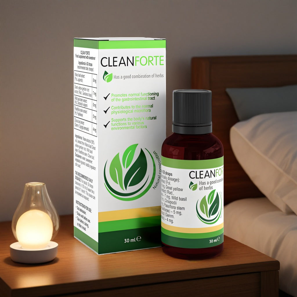 CleanForte