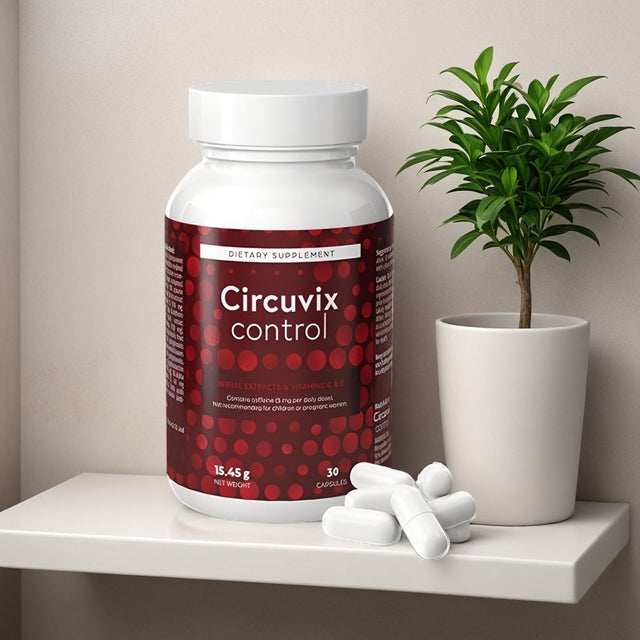 Circuvix Control