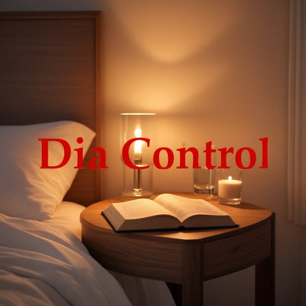 Dia Control drops