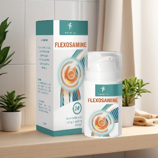 Flexosamine Low Price