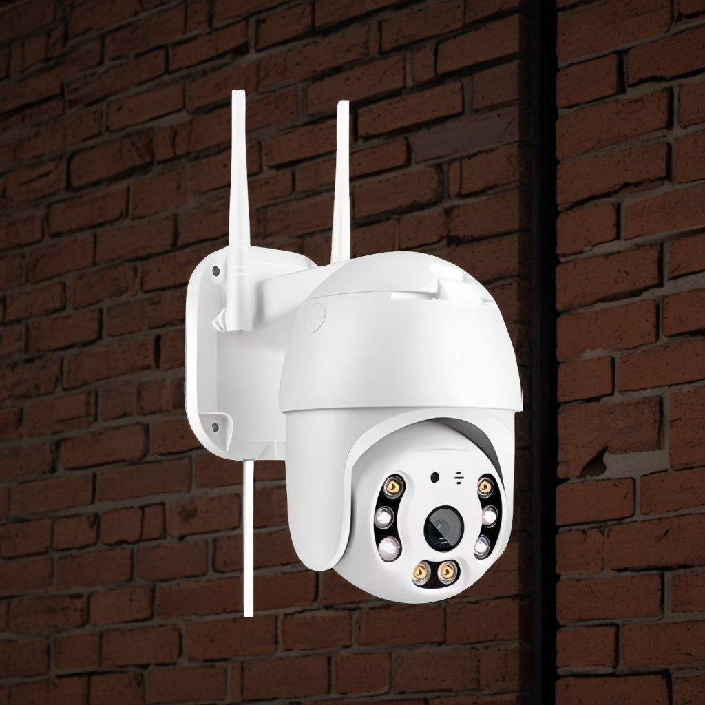 OUTDOOR WIFI CAMERA