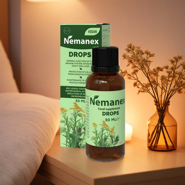 Nemanex Full