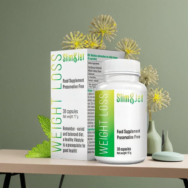 SlimJet