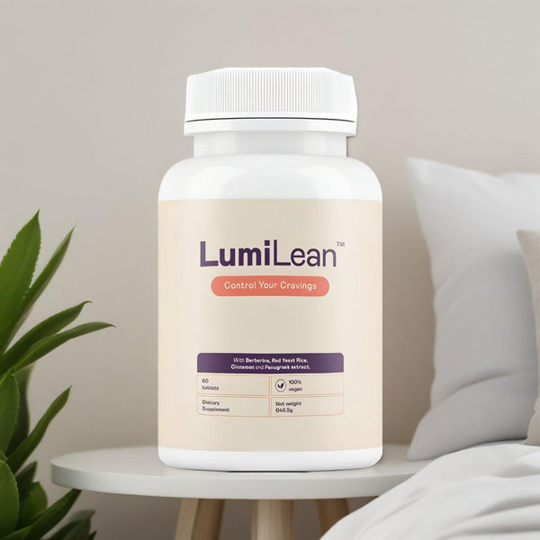 LUMILEAN