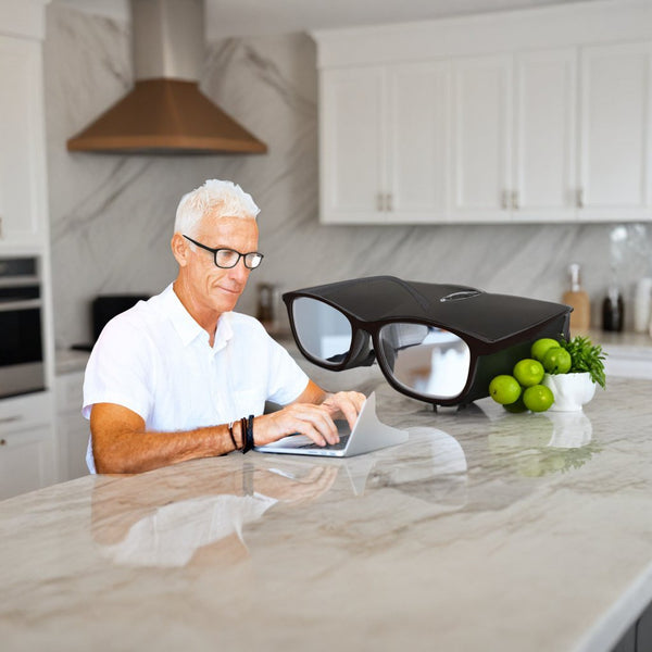 Vizmaxx Autofocus 2x1 a 203 LEU