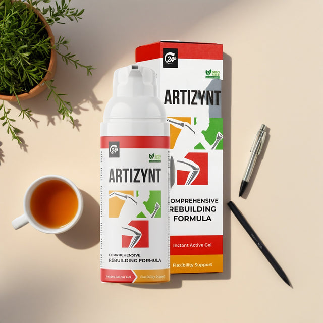 Arti Zynt