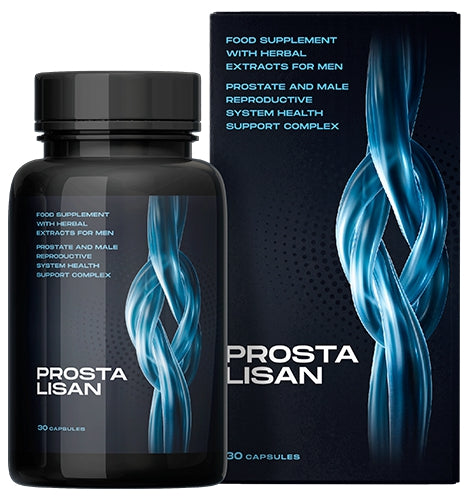Prostalisan