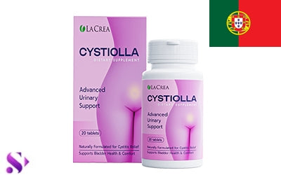 Cystiolla 29 Eur