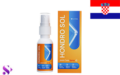 Hondro Sol Valgus
