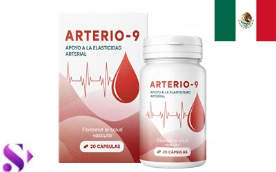 Arterio-9