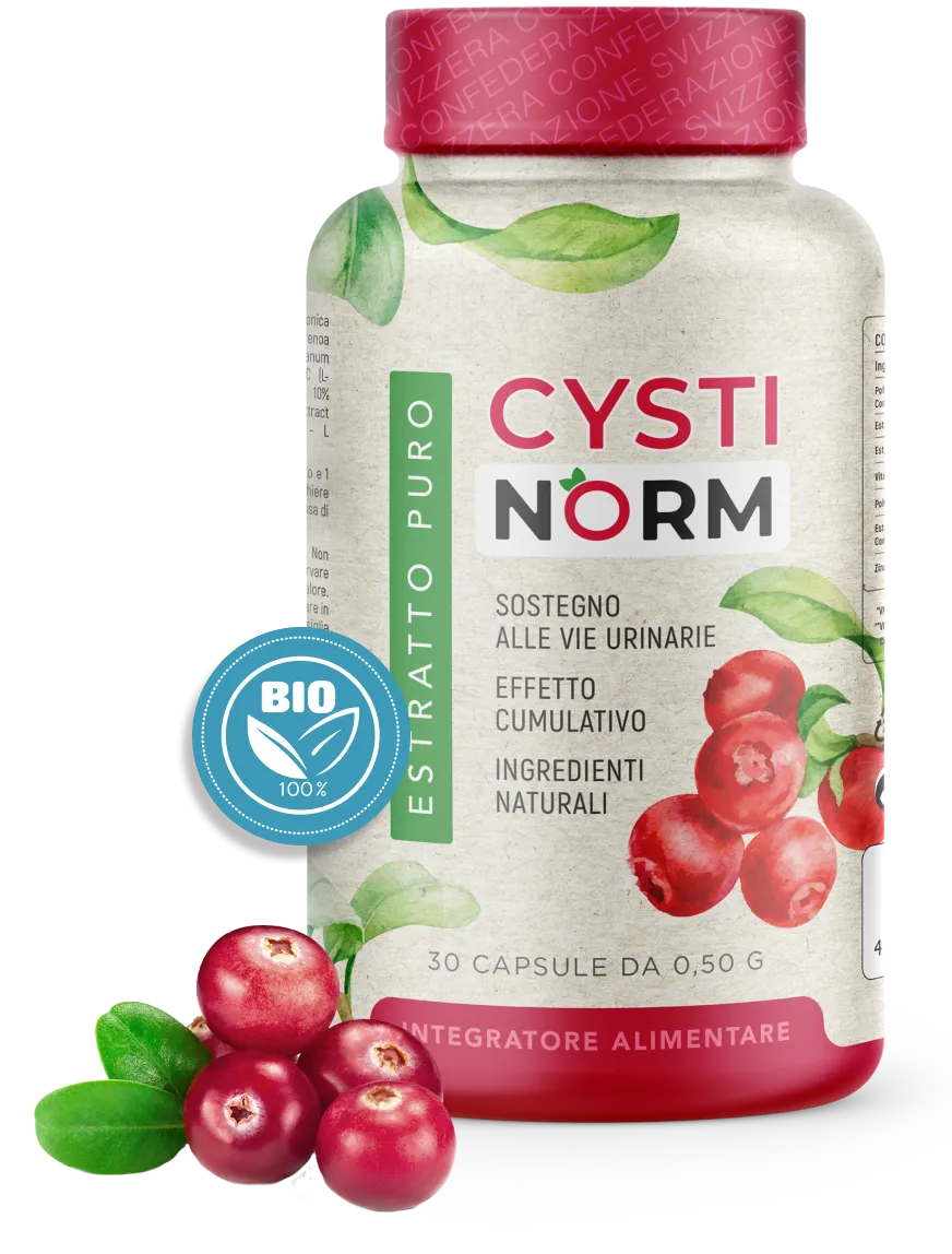 CystiNorm