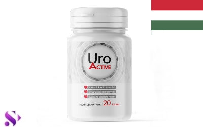 Uro Active Prostatitis