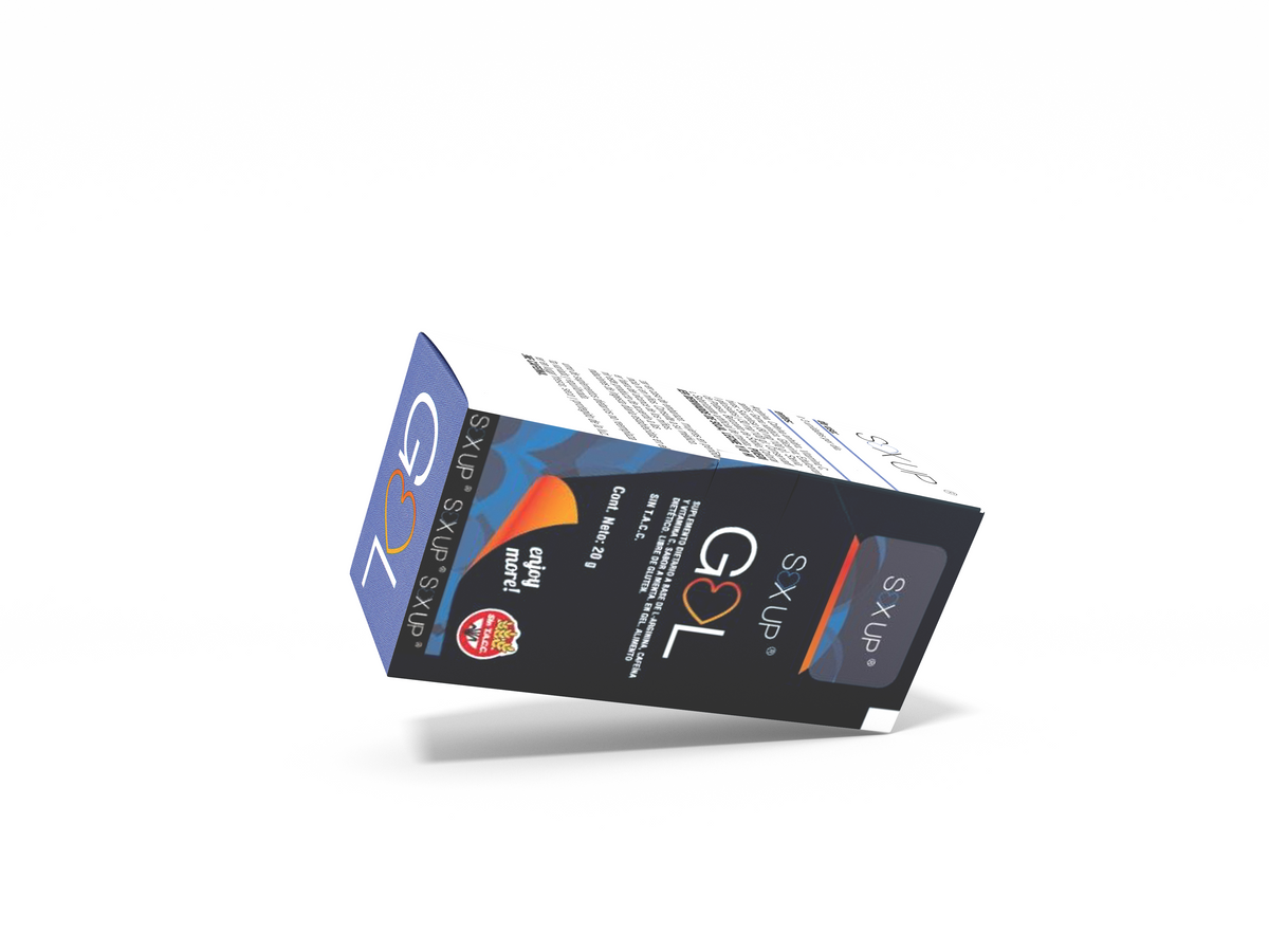Sex Up Gel