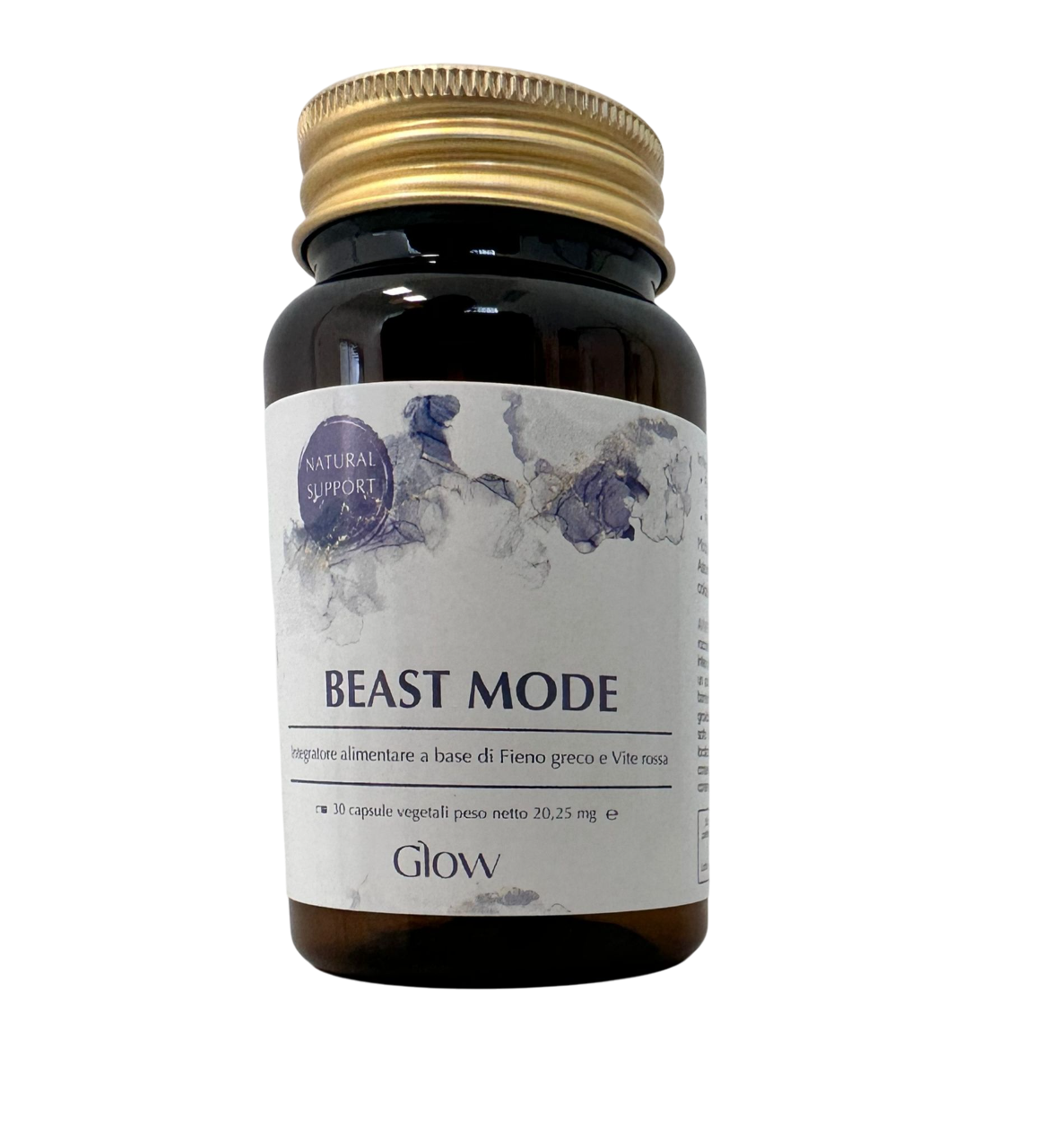 Beast mode