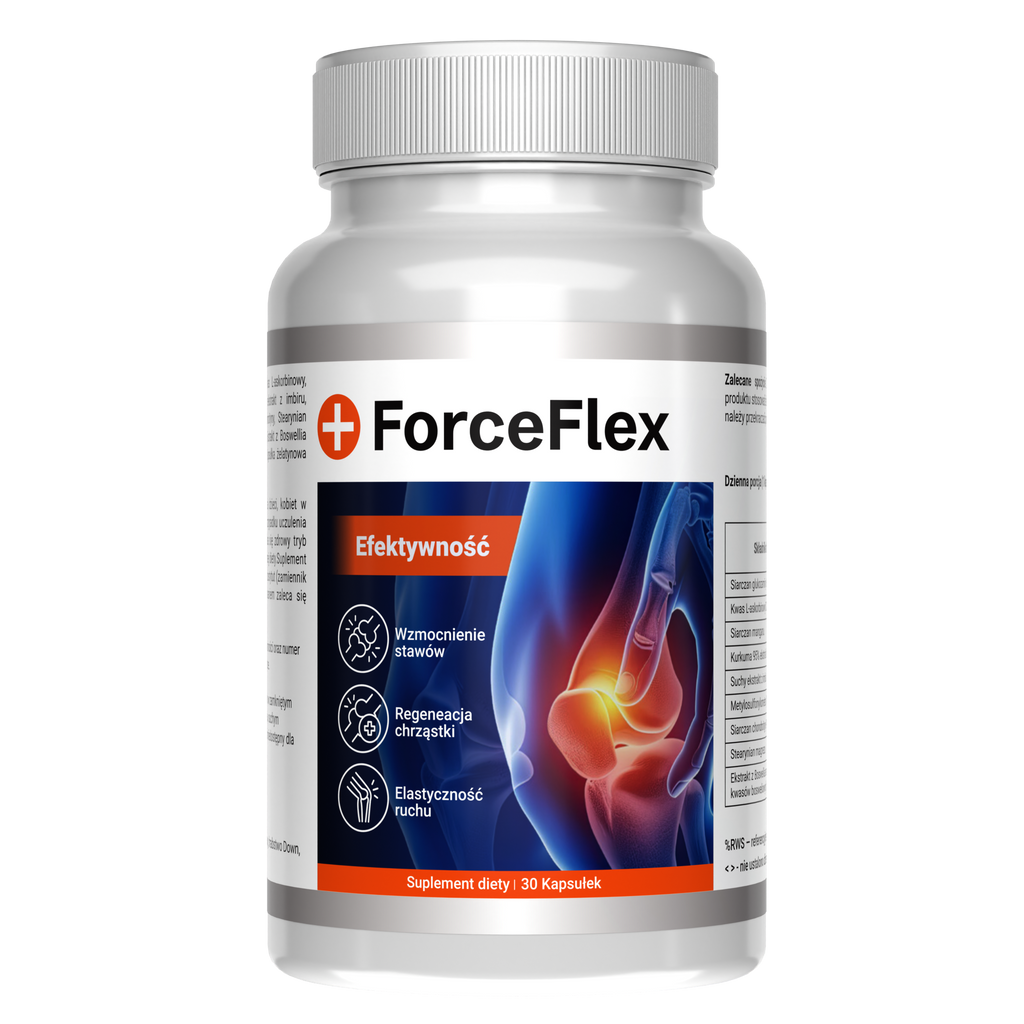 ForceFlex (low price)