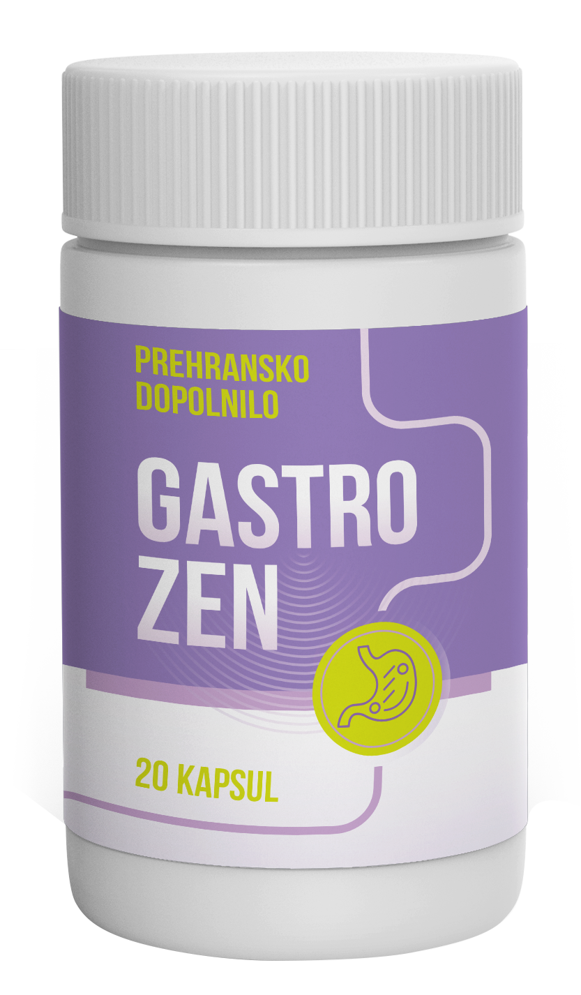 Gastro Zen