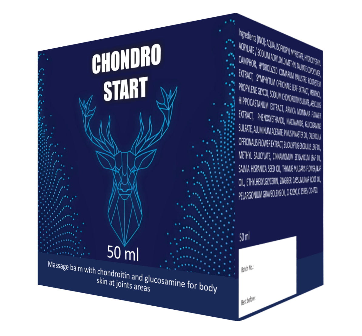 Chondrostart (TR community)