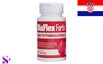 Diaflex Forte Neuropathy