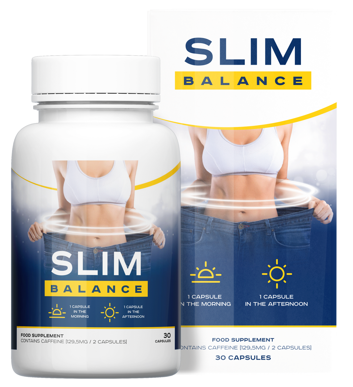 SlimBalance (low price)