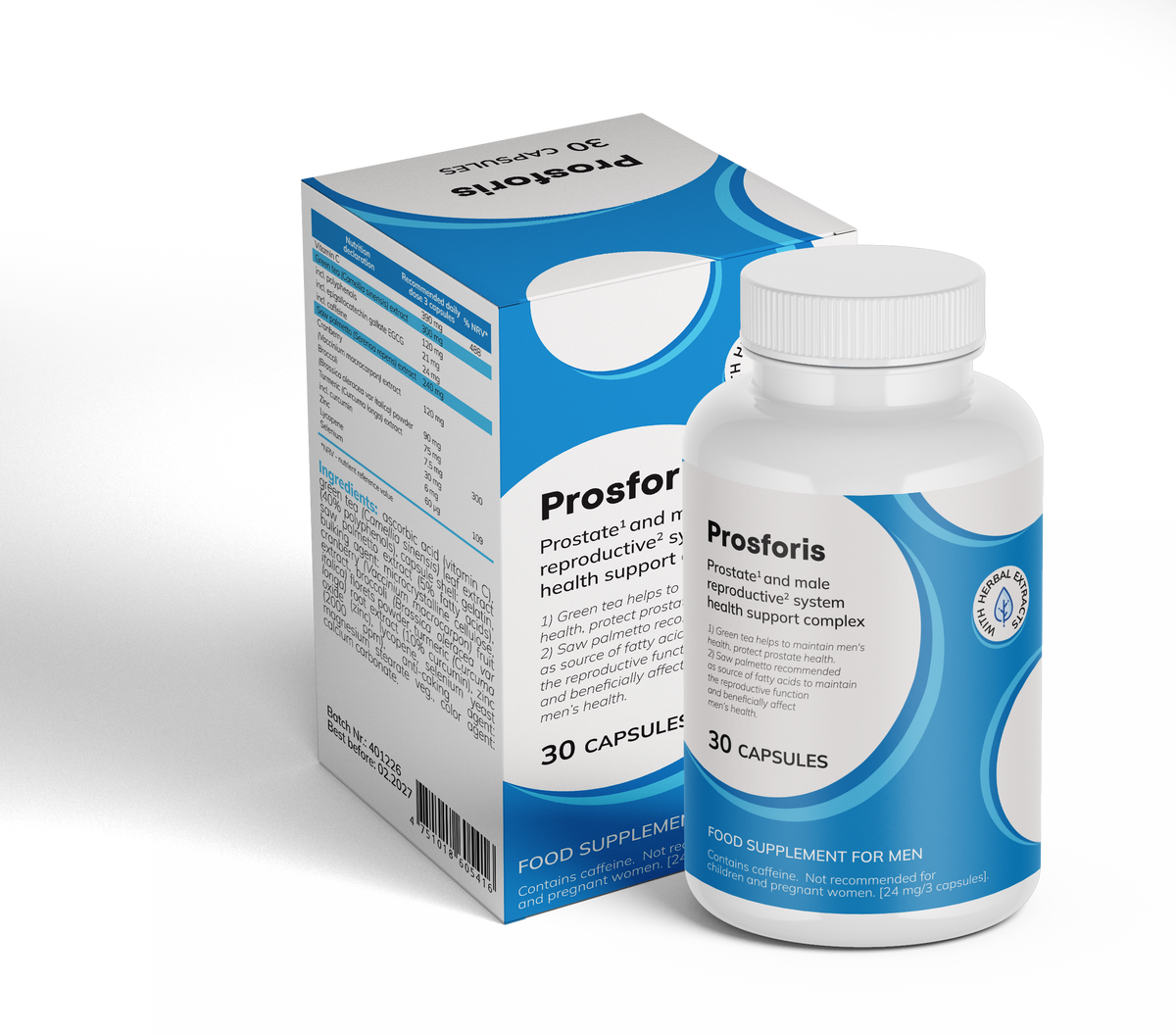 Prosforis (low price)