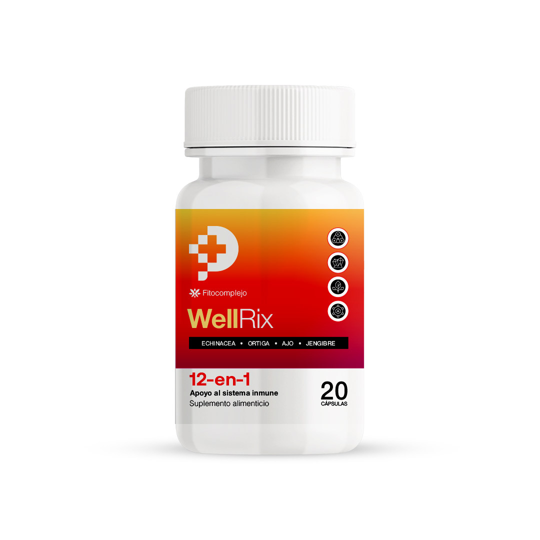 WELLRIX