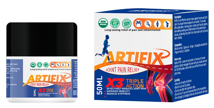 Artifix