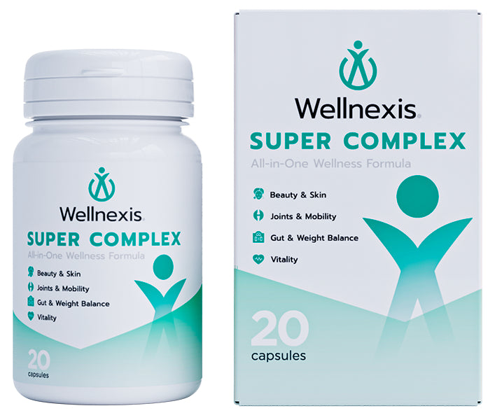 Wellnexis low price