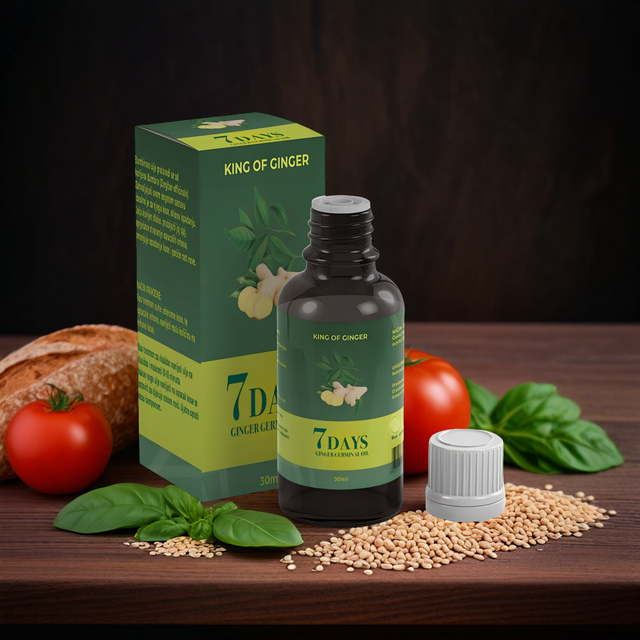 7days hair serum